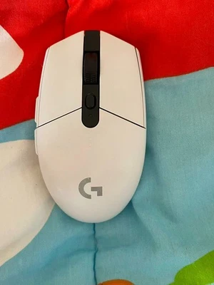 Logitech G305 (910005289) Wireless Mouse - Image 1 of 4