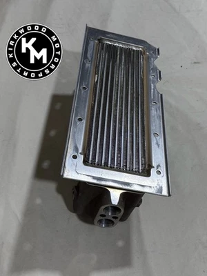 Ford Mustang Cobra 2003 2004 supercargador intercooler ladrillo intercambiable Eaton Foto 1 de 4