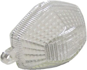 Indicator Lens Rear L/H Clear For Suzuki SV 650 A-K8 (Naked/ABS) 2008 - Picture 1 of 1