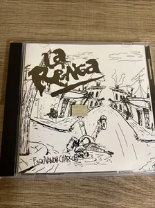Clasicos Del Rock en Español by Renga (CD, 1999) - Picture 1 of 2