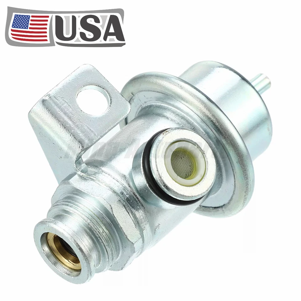 For Pontiac Chevrolet Acura Honda Buick Fuel Injection Pressure Regulator PR92 Foto 1 de 4