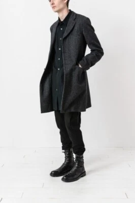 Comme Des Garcons Homme Plus пальто - Изображение 1 из 4