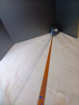 TF 360 Series Trampoline Face Titanium Driver 8* Loft / RH /Graphite - Image 1 of 4