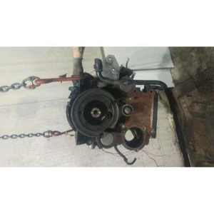 MOTORBLOCK FÜR AUDI A4 (11-15) 8K 2.0 16V TDI (110KW) 2WD SW 5P/D/1968CC 2011 - Picture 1 of 8