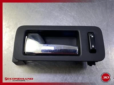 Manija interior de la puerta del conductor delantero izquierdo Ford Flex 2009-2019 8A83-7422601-AC Foto 1 de 4
