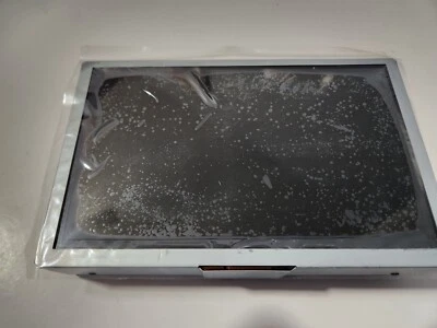 2016-2020 福特林肯同步 3 显示屏 GM5T-18B955-SB 8.0 触摸屏 原始设备制造商 — 第 1/4 张图片