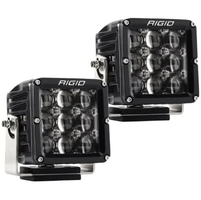 LED exterior multiusos RIGID Industries 322413 Foto 1 de 4