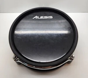 Alesis 8" Dual Zone Mylar Electronic Drum Pad - Used - Picture 1 of 4
