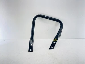 06-10 Saturn Pontiac Solstice Left Lower Front Support Bracket Frame Rail OEM - Picture 1 of 5