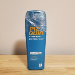 Piz Buin After Sun Soothing & Cooling Moisturising Lotion, 200ml - Picture 1 of 4