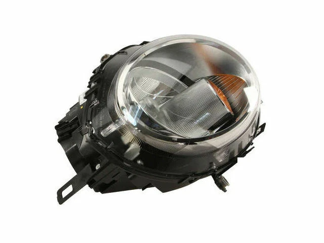 Conjunto de faros derechos 1MQV29 para Cooper 2007 2011 2013 2009 2008 2010 2012 Foto 1 de 1