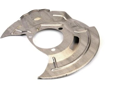 Protector antipolvo de freno delantero derecho AC Delco 13279JPJR para Chevrolet Malibu 2016-2025 Foto 1 de 2