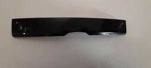 DIRECT BIKES PYTHON 125 FAIRING TRIM 2020 INJECTION MODEL**** (5615) - Picture 1 of 1