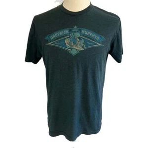 Dropkick Murphys Summer Tour 2013 T-Shirt Large - Bild 1 von 4