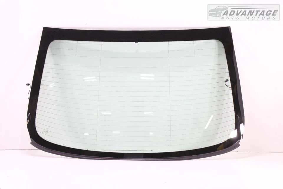 BMW 535I XDRIVE F10 2011-2016 PARABRISAS TRASERO VENTANA CRISTAL OEM Foto 1 de 4