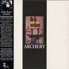 John Zorn Archery Cd Album