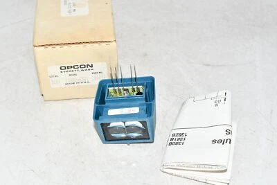 NEW Eaton Opcon 1380B-6501 Proximity Sensor 106889 - Image 1 of 4