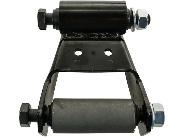 Rear DIY Solutions Leaf Spring Shackle fits Ford E350 Econoline 1975-1998 92HGPB - Image 1 of 1