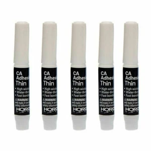 Dynamite DYNK0060 CA Adhesive Thin .07 oz 5 pack - Imagen 1 de 1