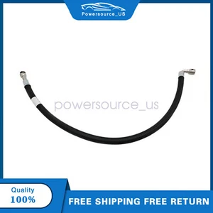 Fuel Hose Line 13537605189 Black Fits Mini Cooper R55 R56 R57 R58 R59 - Picture 1 of 9
