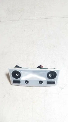 BMW 525i E60 2004 luz de mapa cúpula de lectura trasera 6910793 OEM Foto 1 de 4