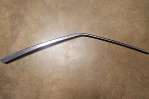 CADILLAC CTS AWD 2008-2013 OEM REAR RIGHT WINDOW CHROME MOLDING TRIM - Picture 1 of 5