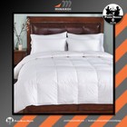 MINARDI INDUSTRIES | Piumino letto in piuma "Charme Super" - Platinum Collection