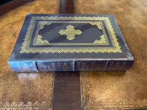 Easton Press LYNDSAY FAYE: Dust and Shadow SIGNED SEALED - Picture 1 of 2