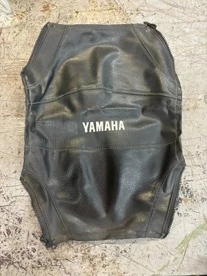 Almohadilla de dirección Yamaha 700 8CR-23815-00-00 8CR-23815-01-00 00 01 02 03 RW6476 Foto 1 de 3