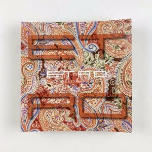 ETRO Arredamento Home Fabric Textile Collection Catalog Book Paisley - Imagen 1 de 8
