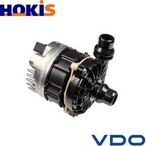 WATER PUMP 2803600001380 FOR MERCEDES-BENZ G-CLASS/Cabrio/SUV C-CLASS/T-Model - Picture 1 of 7