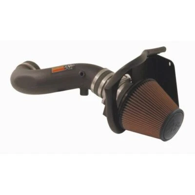 K&N Filters 57-3044 Performance Air Intake System For 2004 Pontiac GTO NEW - Image 1 of 3