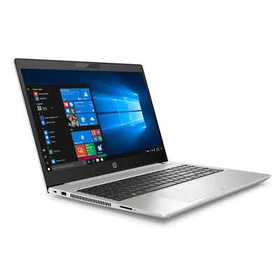 HP ProBook 450 G6 5TJ92EA 15" Full HD i5-8265U 8GB/1TB Optane Win10 Pro - Bild 1 von 4