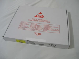 Alcatel BRA2-1 3BA23073AB Card for OmniPCX OXE 4400 Enterprise FACTORY SEALED - Picture 1 of 2