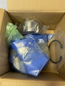 Rr Wheel Hub  Motorcraft  NHUB40. F6 - Picture 1 of 6