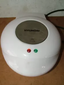 Hyundai Muffin Maker Cupcake Maker Buns Fairy Cakes Muffins Cupcake - Picture 1 of 3