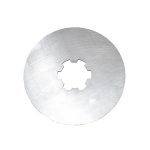 SHAW-BOX- PLATE BRAKE 7 1/2 OD700 SIZE 2 BRAKE - #30033901 - Picture 1 of 3