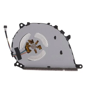 CPU Fan For UX425 UX42 Metal Cooling Radiator Laptop Heatsink Fan NEW Productive - Afbeelding 1 van 8