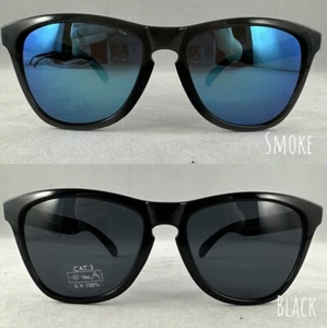 Boardriders 11 EEYEY00011 Sonnenbrille - Smoke/ML Purple (XSSP) oder Black (KVAO) - Bild 1 von 20