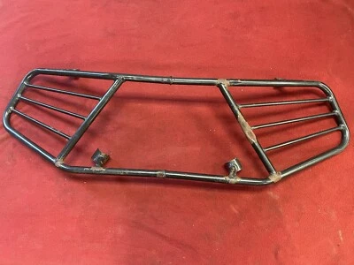 Защита гриля переднего бампера 2005 Kawasaki Brute Force 750 - Изображение 1 из 4