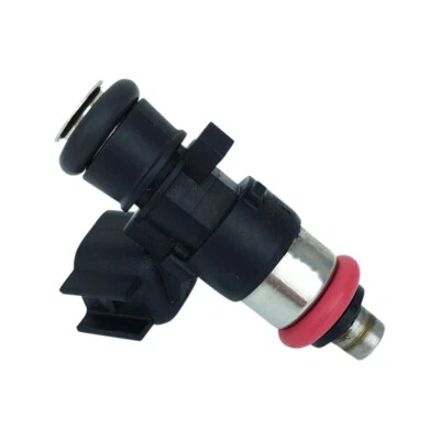Fuel Injector For Harley-Davidson Breakout CVO Road Glide Deluxe Electra Glide - Image 1 of 4