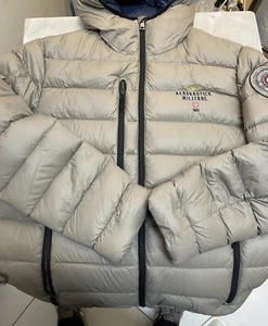 Abajo Aeronautica Militare Talla - Imagen 1 de 10