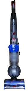 Dyson UP22 Ball Bodenstaubsauger vollständig getestet & gereinigt in blau - Bild 1 von 9