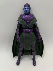 Figura suelta Quantumania Cassie Lang BAF Kang El Conquistador 6" de Marvel Legends - Imagen 1 de 2