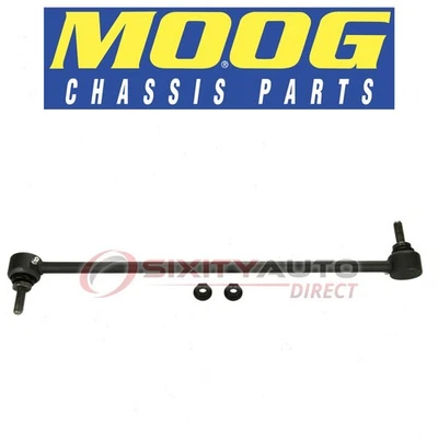 MOOG Front Left Stabilizer Bar Link for 2009-2010 BMW 528i xDrive - xo Foto 1 de 4