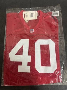 Mitchell & Ness Pat Tillman Cardinal Arizona Cardinals 2000 Authentic Trikot M - Bild 1 von 5