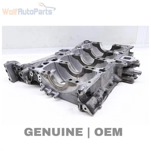 Audi RS5 2013-2016 cupé B8 4,2 L - montaje en cigüeñal/bloque inferior del motor - Imagen 1 de 6