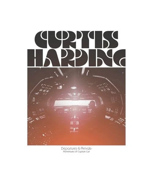 Departures & Arrivals: Adventures of Captain Curt - Bild 1 von 1