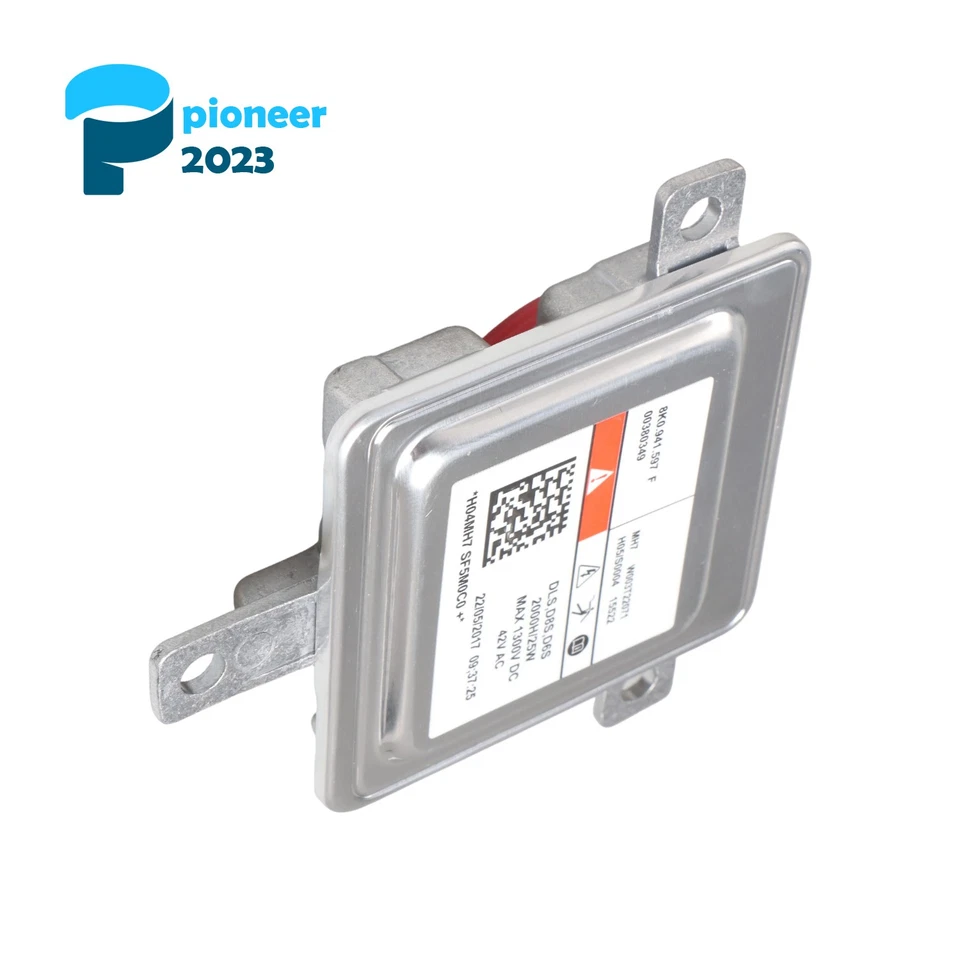 Компьютер балласта ксеноновой фары подходит для Volkswagen CC Golf 2012-2015 годов выпуска  - Изображение 1 из 4