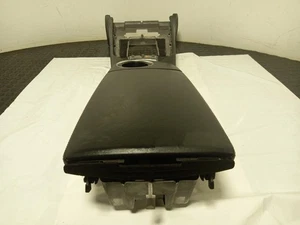 PORSCHE PANAMERA Console 2009-2016 5 Door Hatchback Centre 97055331101 - Picture 1 of 12